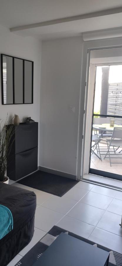 Appartamento A L'Abri Du Temps Châteaudun Esterno foto