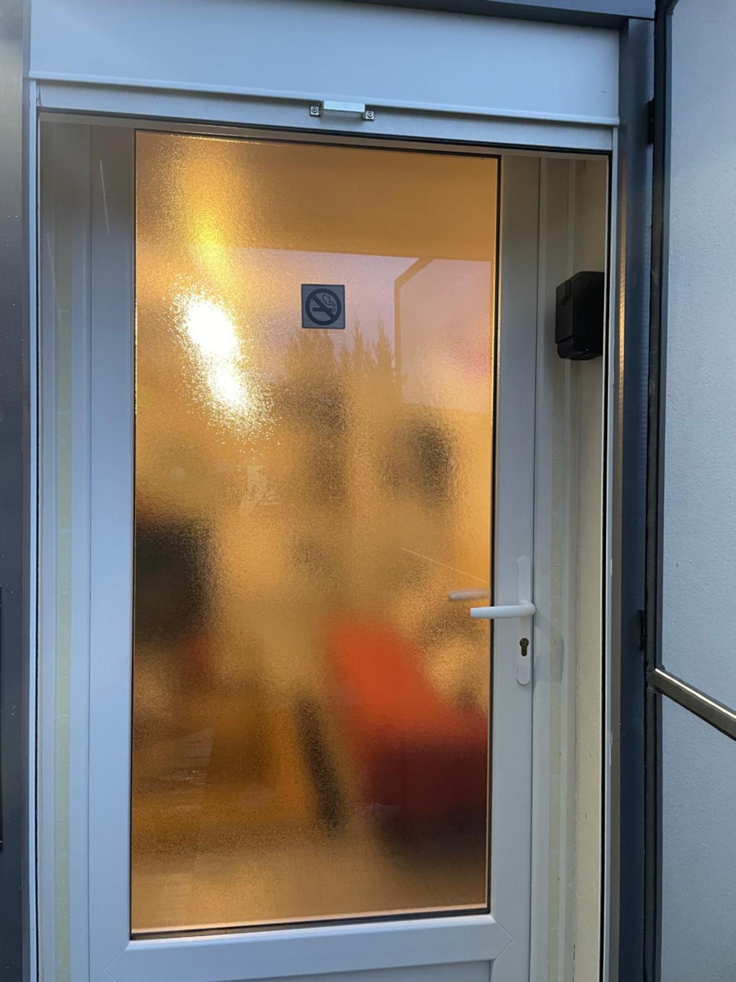 Appartamento A L'Abri Du Temps Châteaudun Esterno foto